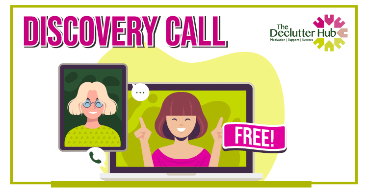 Book a Discovery Call Book a Discovery Call
